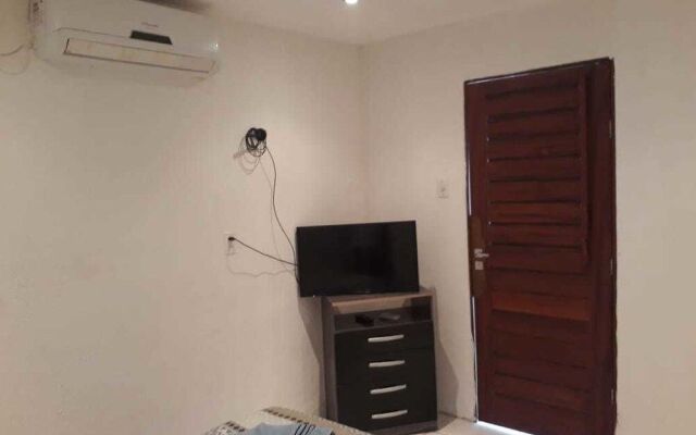 Pousada Beach House