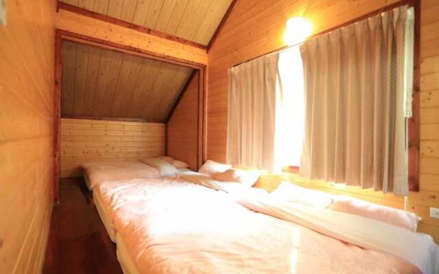 Wild Thyme Eco Guest House