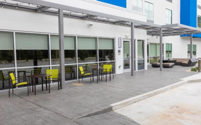 SpringHill Suites by Marriott Slidell