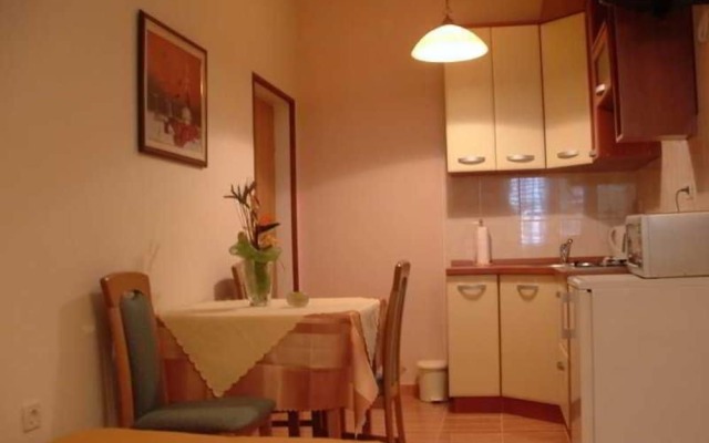 Apartmets Pavo