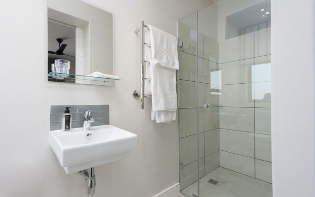 Sunset Splendour Guesthouse