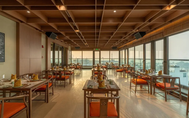 The Five Suites Lilas