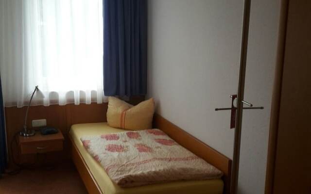 Hotel & Restaurant Kuhfelder Hof