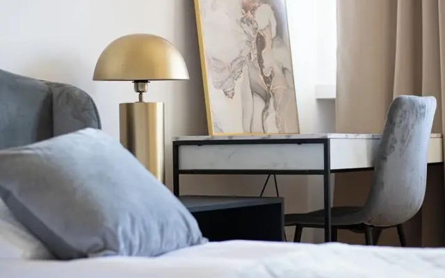 RentPlanet - Apartament Powiśle