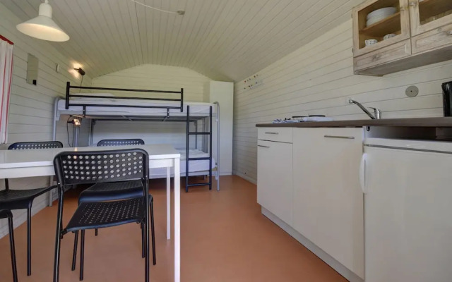 Jelling Familie Camping