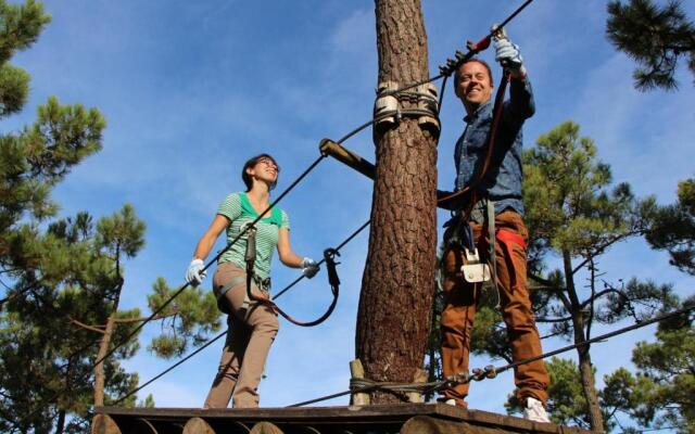 Appartement Saint-Jean-de-Monts, 3 pièces, 5 personnes - FR-1-323-230