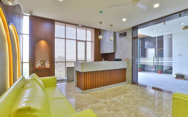 Hotel SR Regency