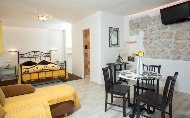 Bokun Guesthouse