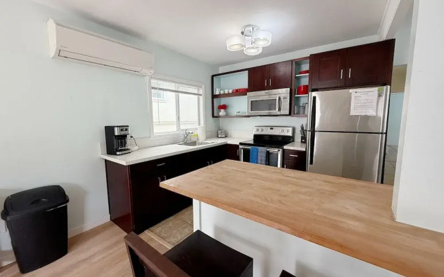Charming 2BR Ocean Beach