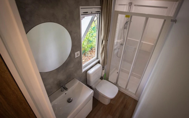 "cottage Eco House - Ideal for 4 People"