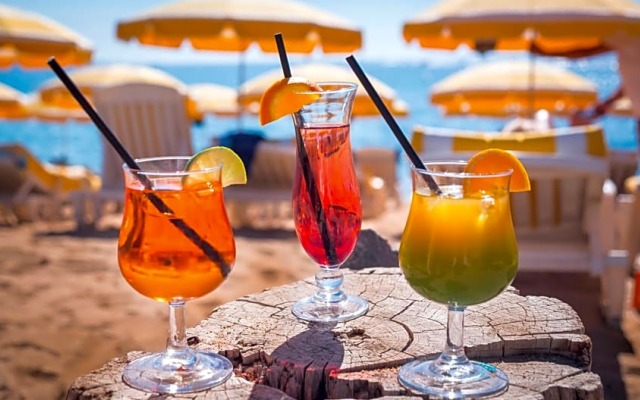 Hôtel Club L'Oustal del Mar