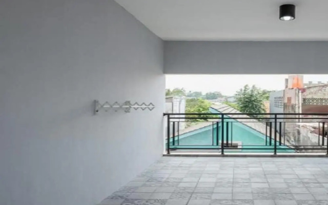 Hotel O Jatibening Residence Syariah