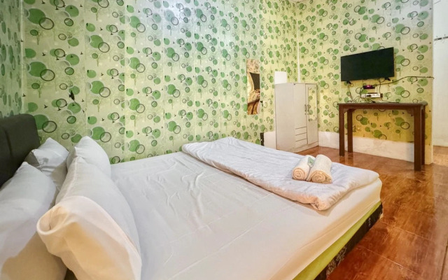 Penginapan Dison RedPartner