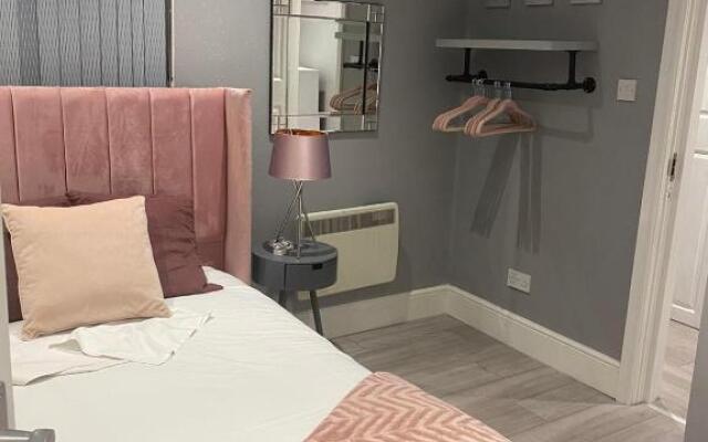 Ali's holiday apartments F1