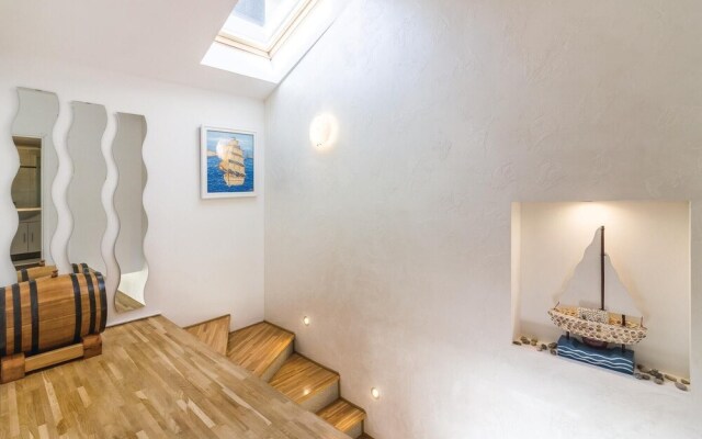 Nice Home in Pomer With Wifi and 3 Bedrooms