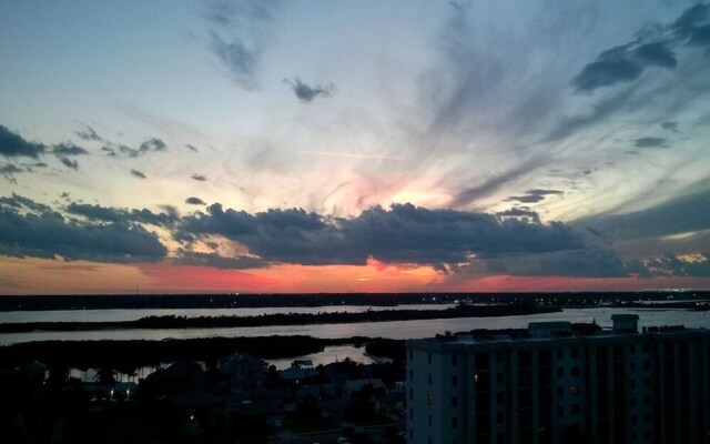 Peaceful Paradise 1804