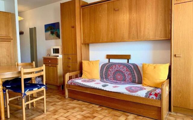 Appartement Mèze, 2 pièces, 4 personnes - FR-1-604-30