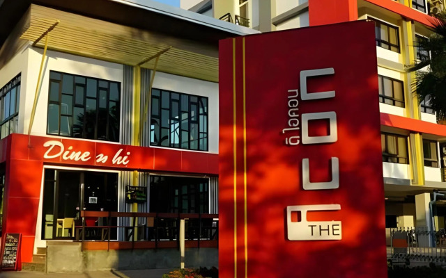 The Icon Service Apartment