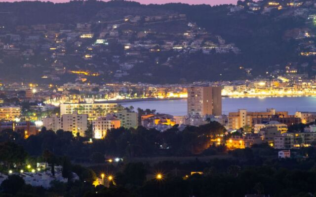 House Faisa Jávea