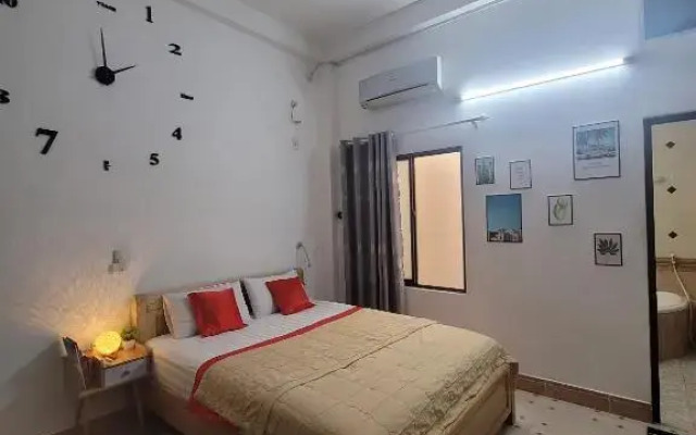 Saigon Fantastic Hostel