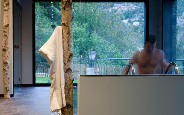 Abba Xalet Suites Hotel