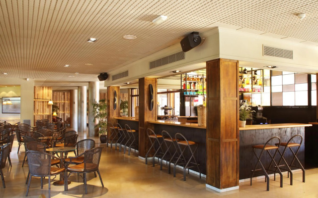 Luna Park Hotel Yoga & Spa