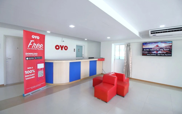 Oyo 474 Tara Residence