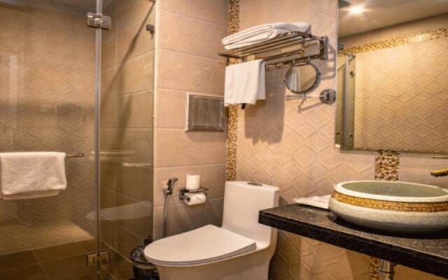 MeroStay 169 Shi Hotel