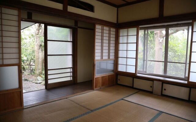 Rokkakudo Sawada House