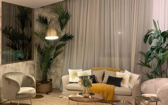 Hotel Tropical Gava Mar