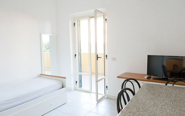 Residence San Francisco