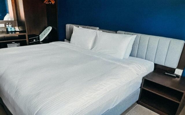 The Concept Hotel Langkawi