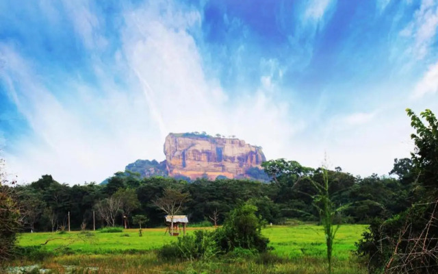 Keerthi Homestay