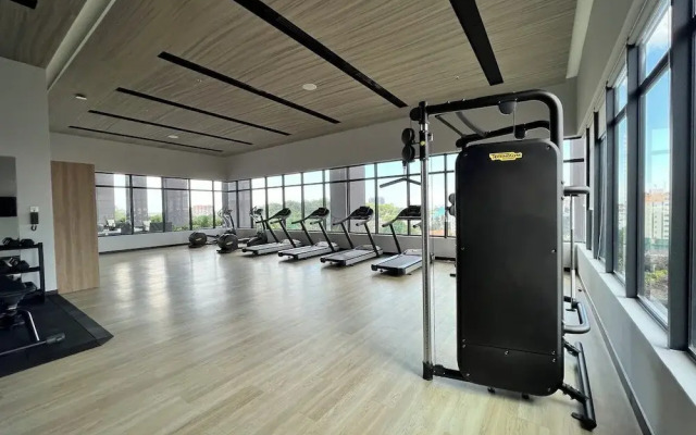 Courtyard by Marriott Melaka
