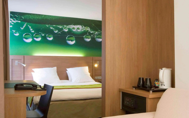 Mercure Quimper Centre