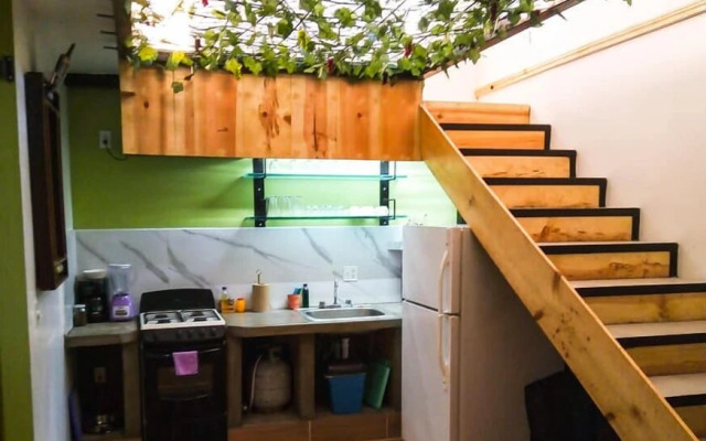 CG glamping
