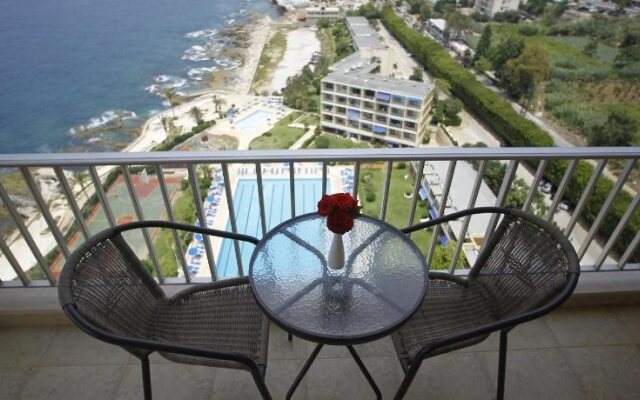 Rabiya Marine Hotel