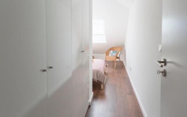 APOSENTUS - Your home at Pinheiro's Residence