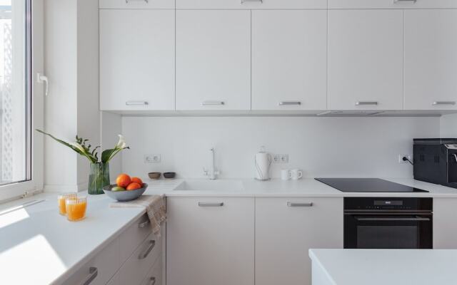 Апартаменты Royal, пер. Ониловой, 18