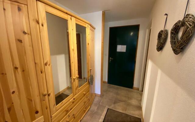 Appartement Montgenèvre, 2 pièces, 4 personnes - FR-1-445-165