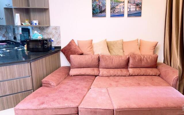 شاليه ارضي Porto said