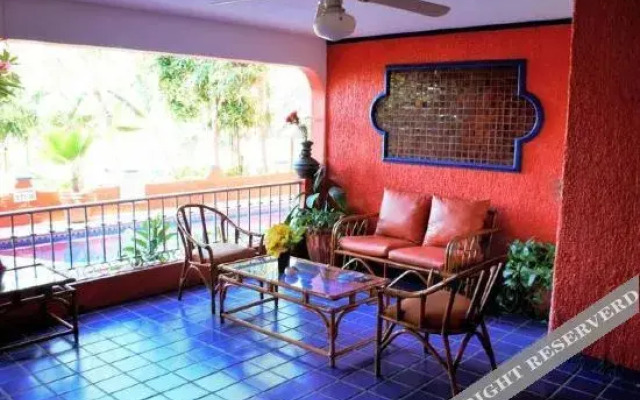 Villas Itzamara