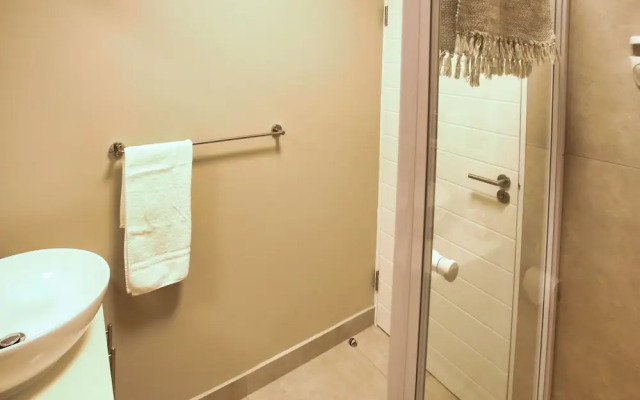 NIVICA Lifestyle Living 20, Langebaan 4-Sleeper