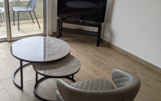 Sunflower Hotel Apartments