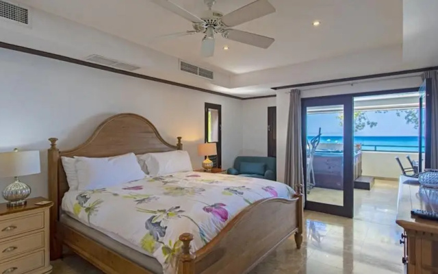 Coral Cove 4, Green Fields by Barbados Sotheby's International Realty — фото 4