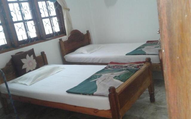 Thilini homestay