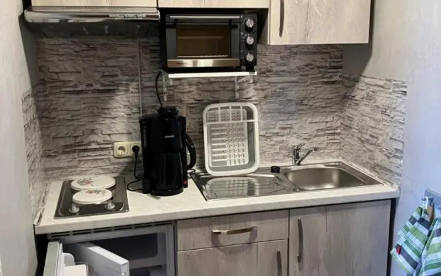 Ferienwohnung Erika Masuck (Adults Only)