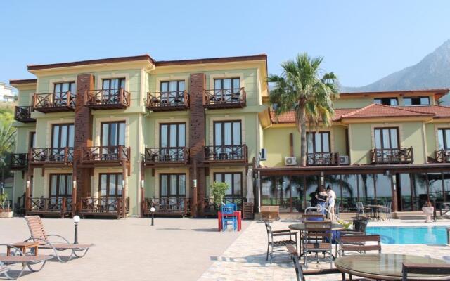 Bella View Art Boutique Hotel