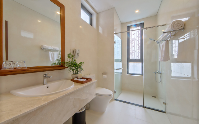 Phuoc My An Beach Hotel