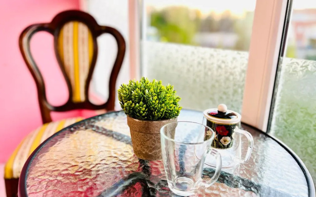 Like Home Лидия